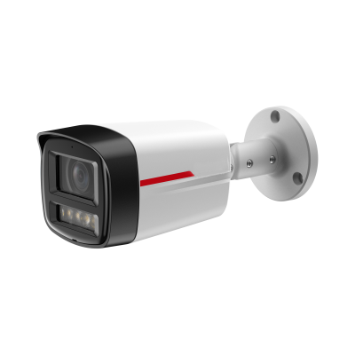 IPS-NBR2449-M-2.8AIC AIカラーバレットカメラ