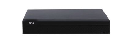 IPS-NVR6104-PoE ネットワークレコーダー