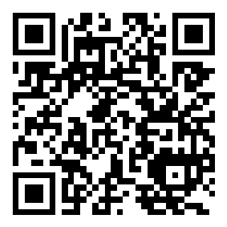 AIカラーカメラ 夜間デモのQRコード